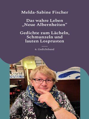 cover image of Das wahre Leben